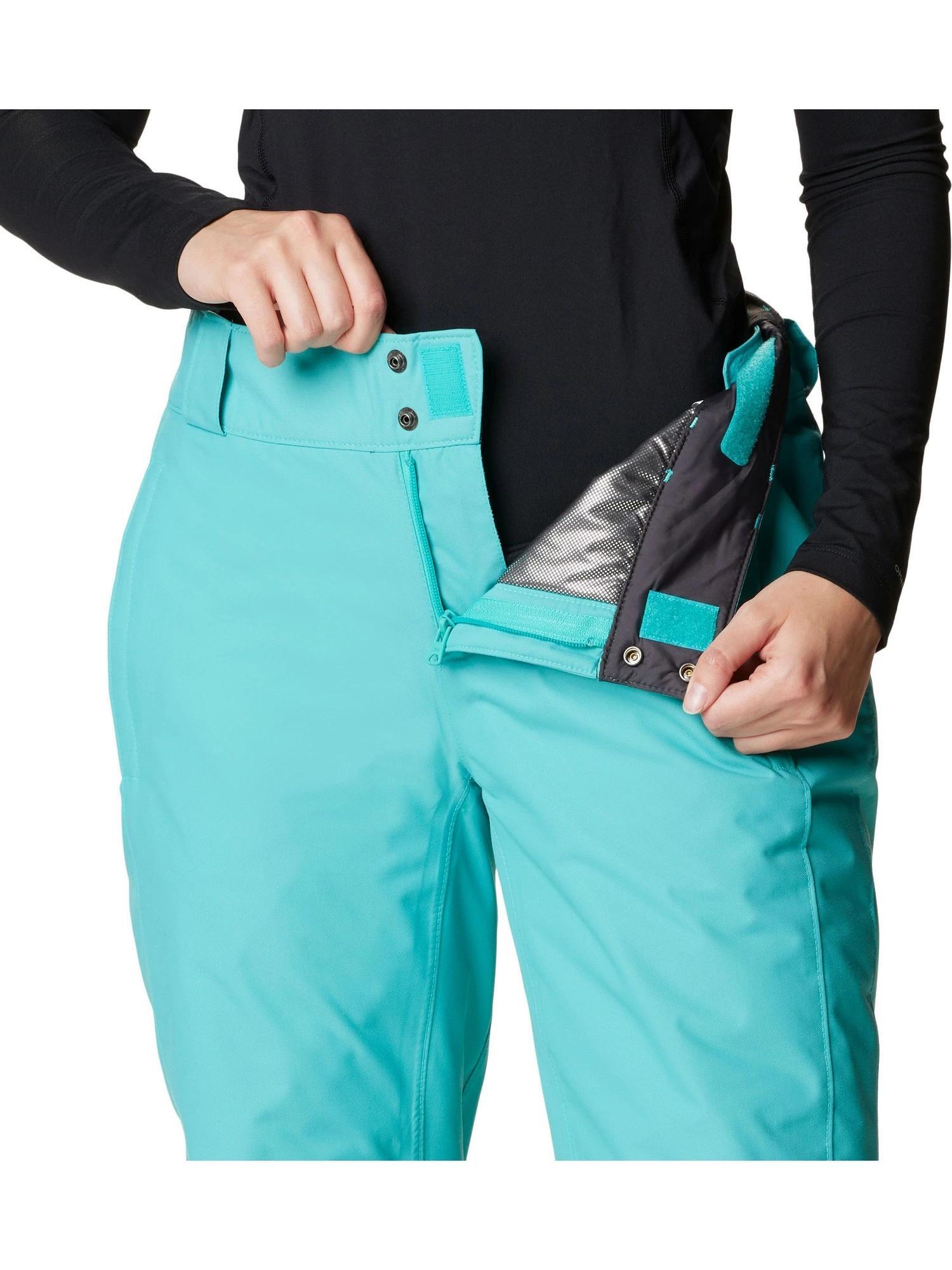 Pantalons de ski pour femmes Bugaboo Oh 6/7