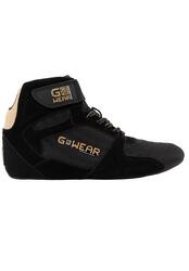 Gwear Pro Hauts de forme - Noir/Or - EU 36