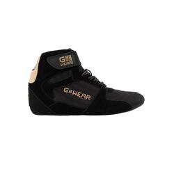 Gwear Pro High Tops - Black/Gold - EU 45