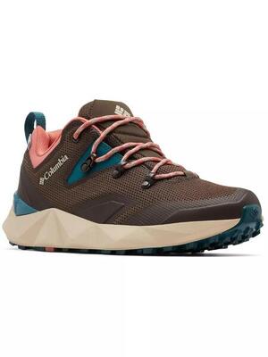 Calzado urbano mujer Facet 60 Low Outdry