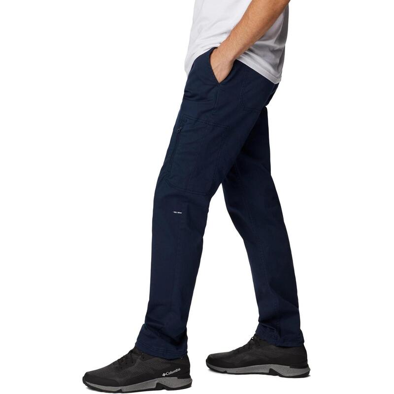 Straßenhose Pacific Ridge Utility Pant Herren - blau