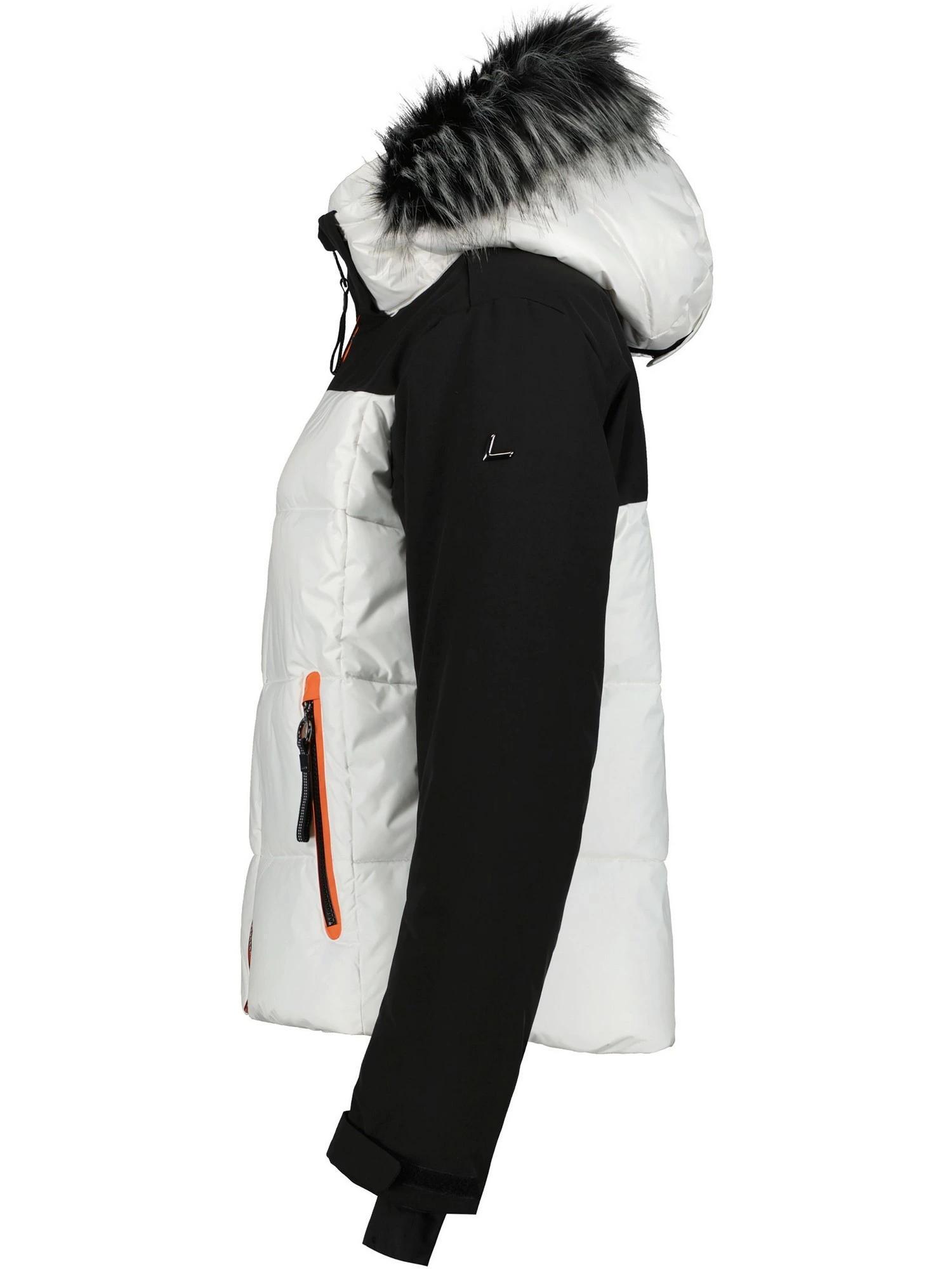 Ski Jas Vrouwen Kaimioaivi 3/4