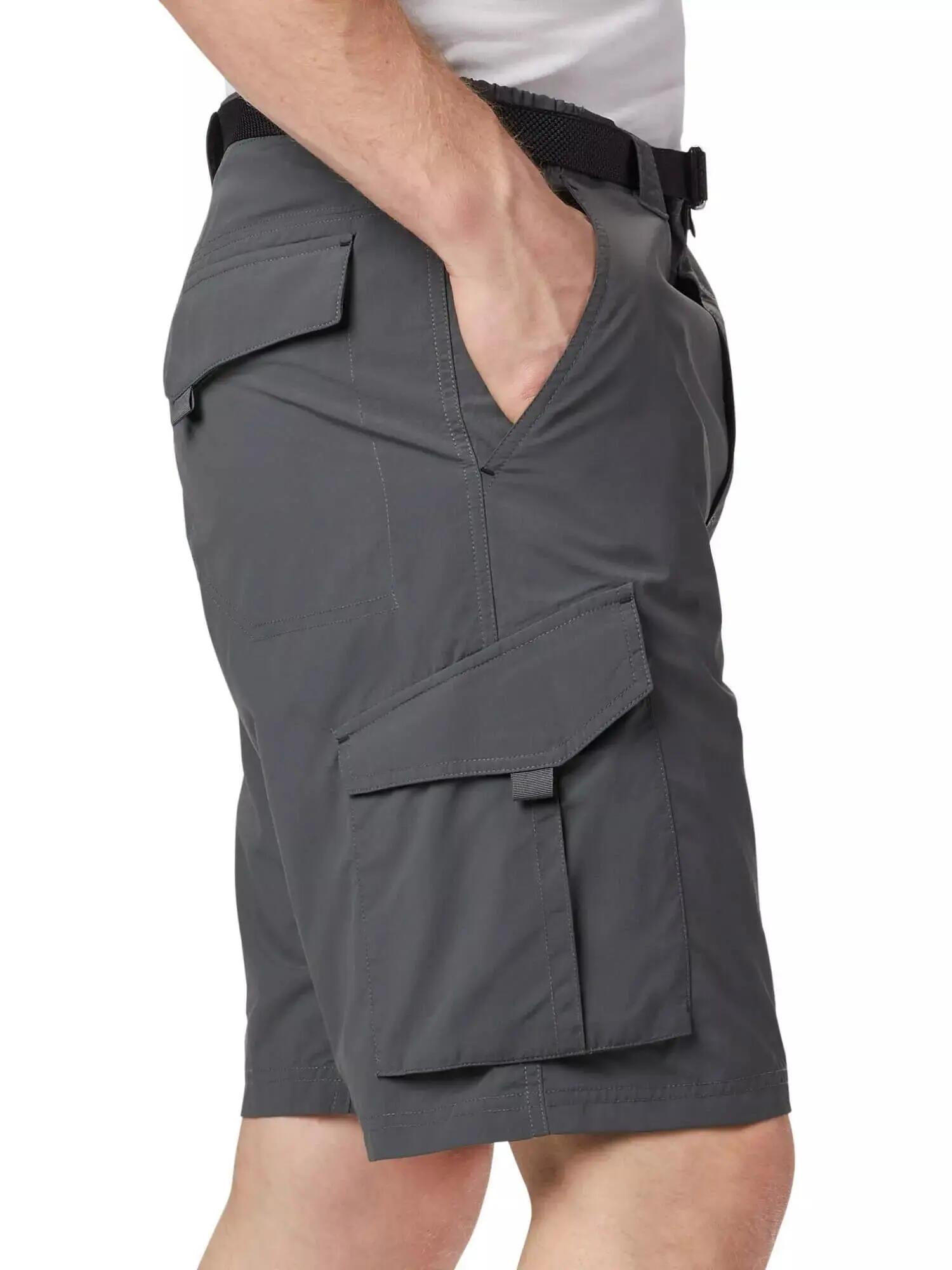 Short Cargo Homme Silver Ridge 4/6