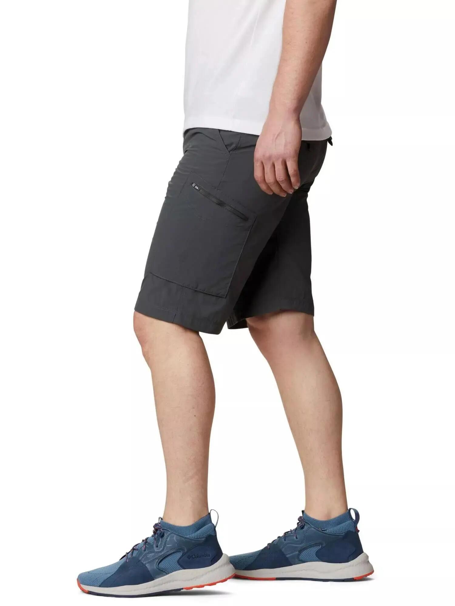 Short Cargo Homme Silver Ridge 3/6