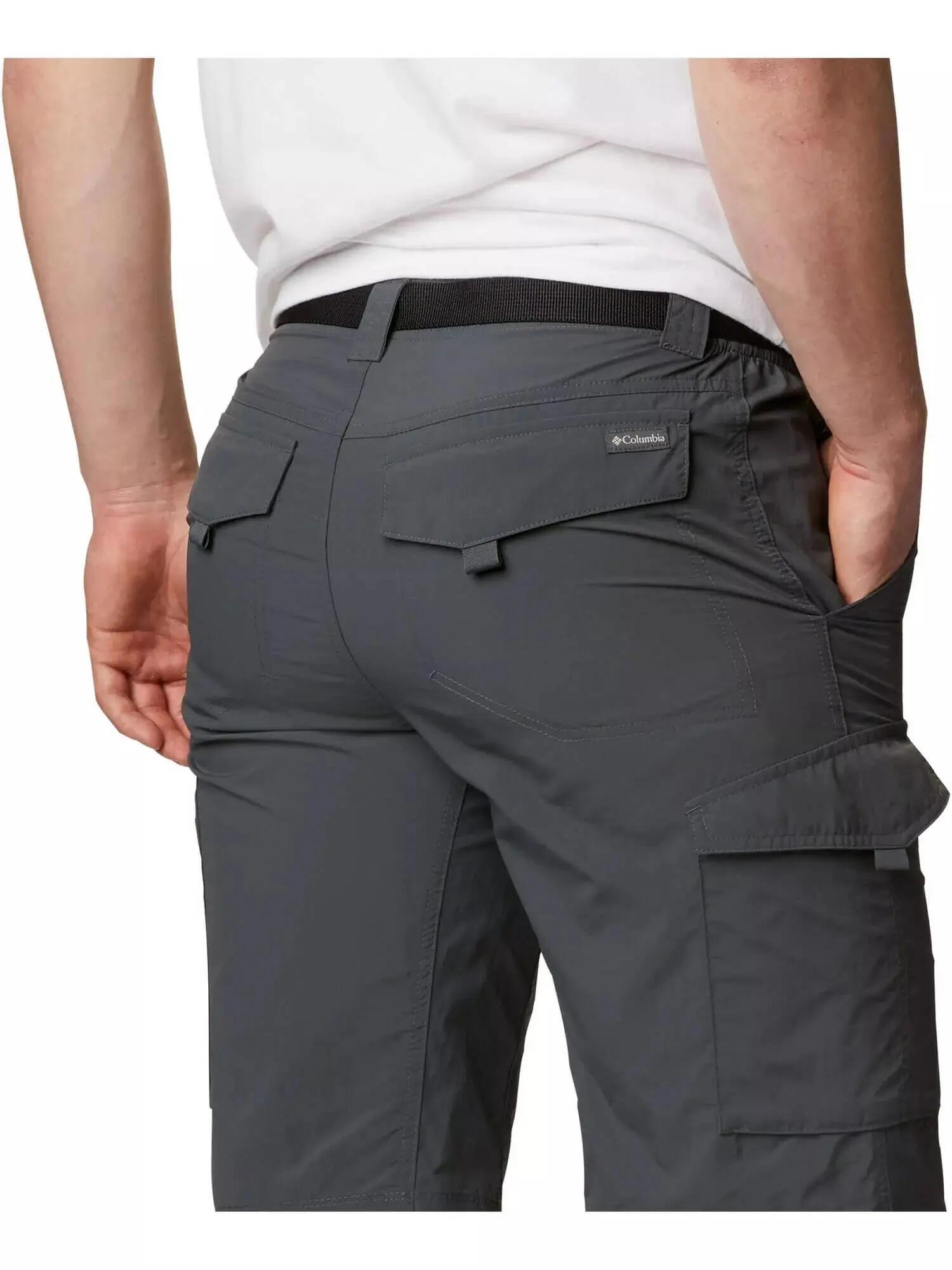 Short Cargo Homme Silver Ridge 5/6