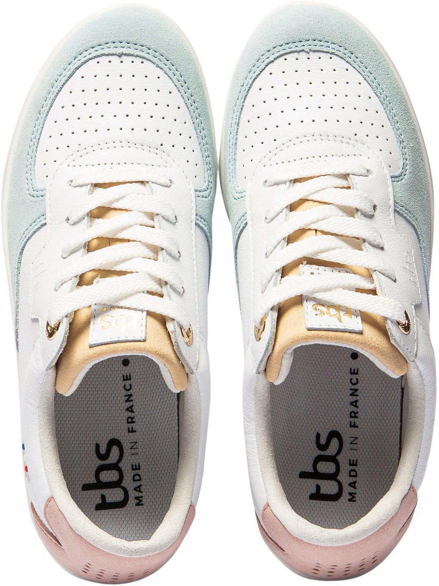 Zapatillas De Entrenamiento Mujer Bettyli 3/5