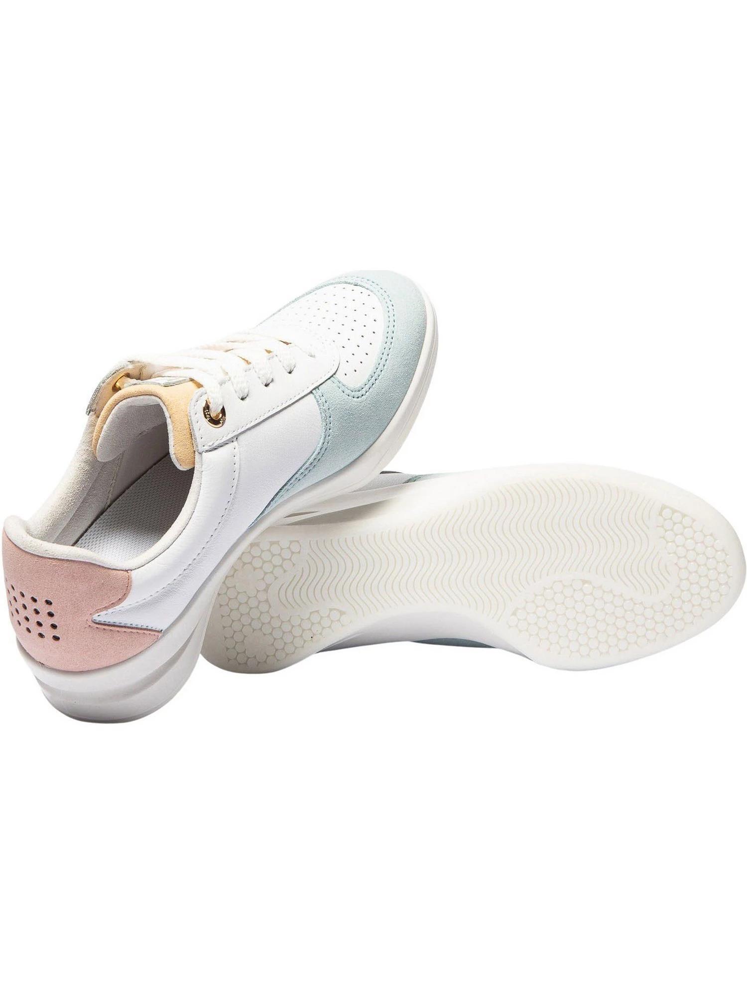 Zapatillas De Entrenamiento Mujer Bettyli 4/5