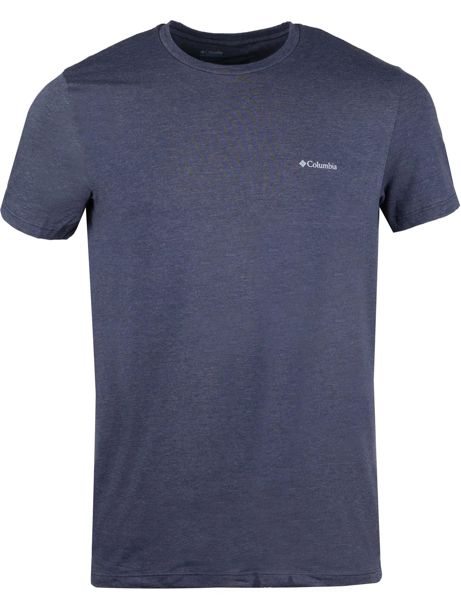 T-shirt hommes 2PP Performance Cotton Stretch 2/6