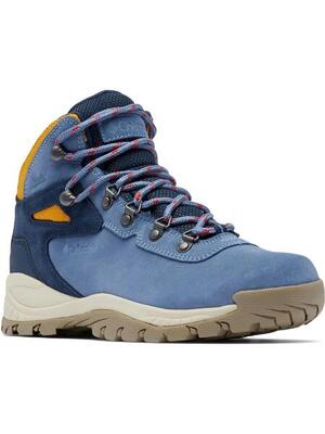 Waterdichte wandelschoenen dames newton ridge plus wp amped