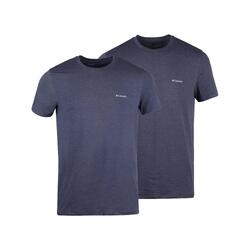 T-shirt hommes 2PP Performance Cotton Stretch