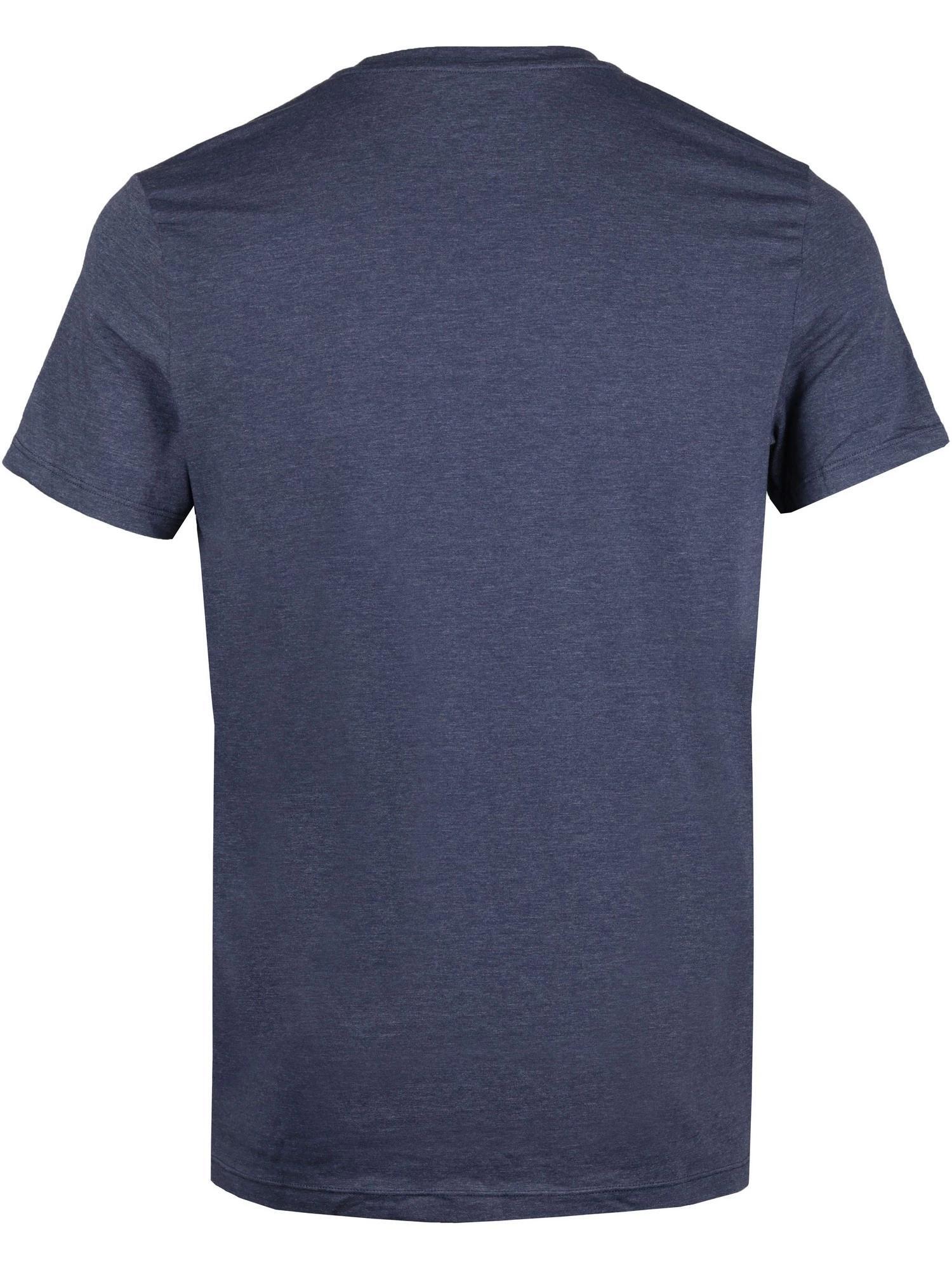 T-shirt hommes 2PP Performance Cotton Stretch 3/6