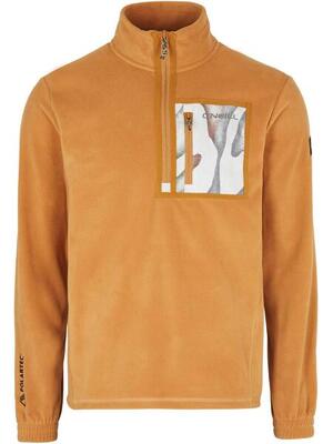 O'neill o'neill fleeces utility light hz fleece heren rich caramel
