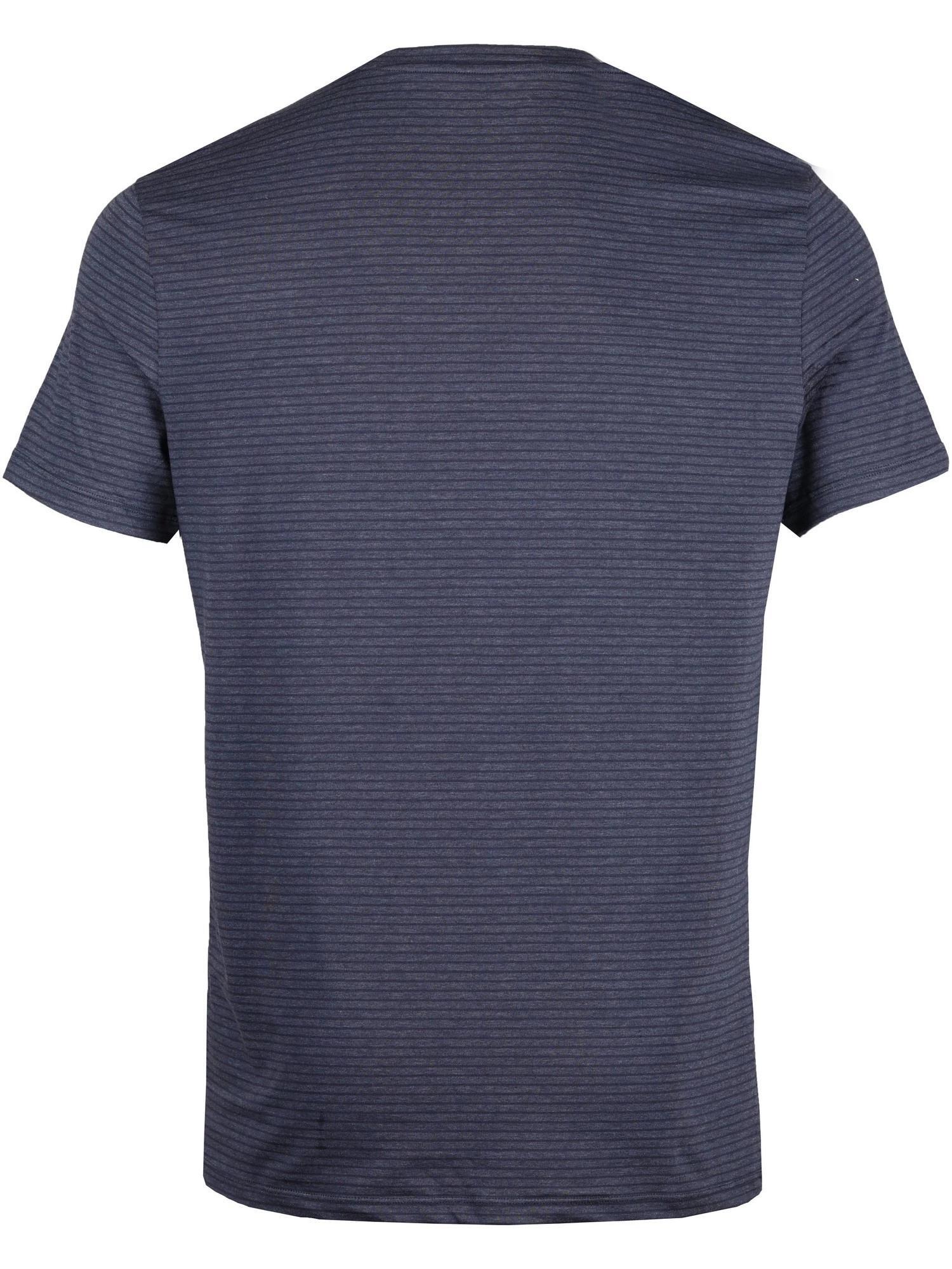 T-shirt hommes 2PP Performance Cotton Stretch 5/6