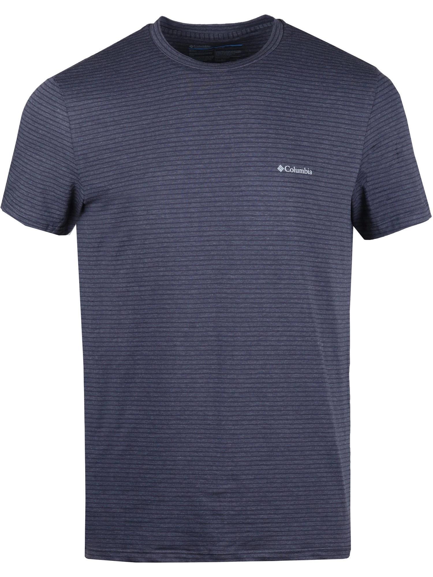 T-shirt hommes 2PP Performance Cotton Stretch 4/6