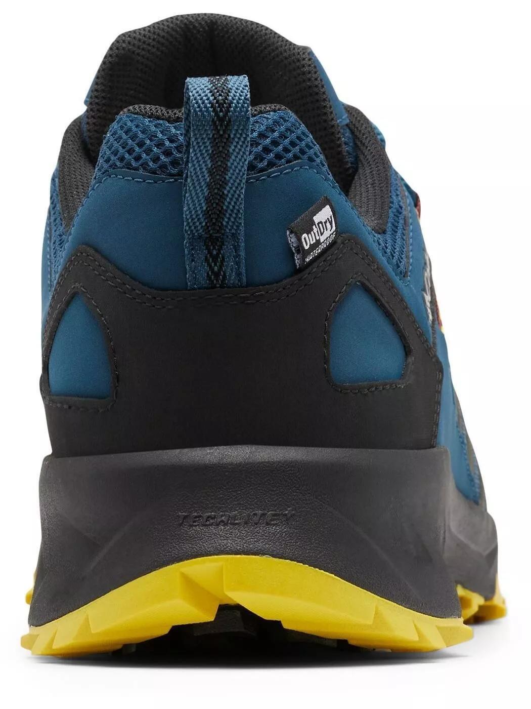Columbia Peakfreak™ Ii Outdry™ Azul 5/7