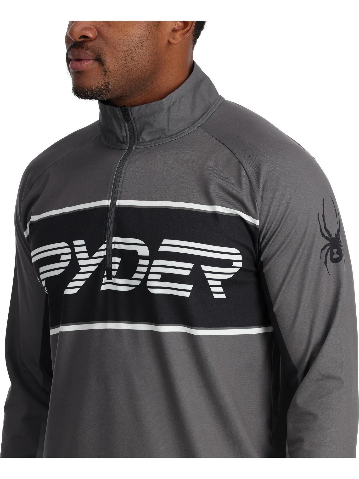 Jersey hombre Paramount 4/6