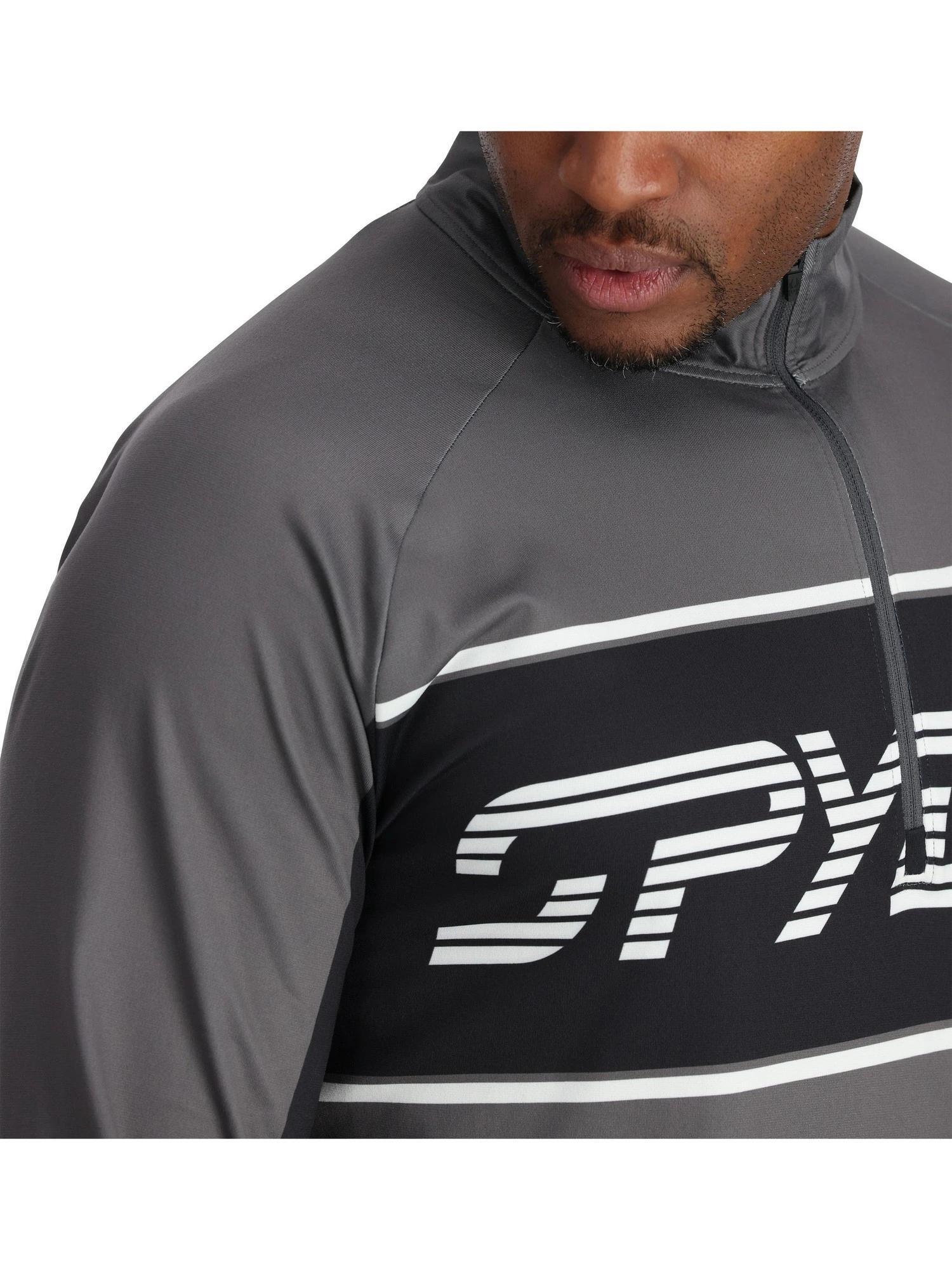 Jersey hombre Paramount 5/6