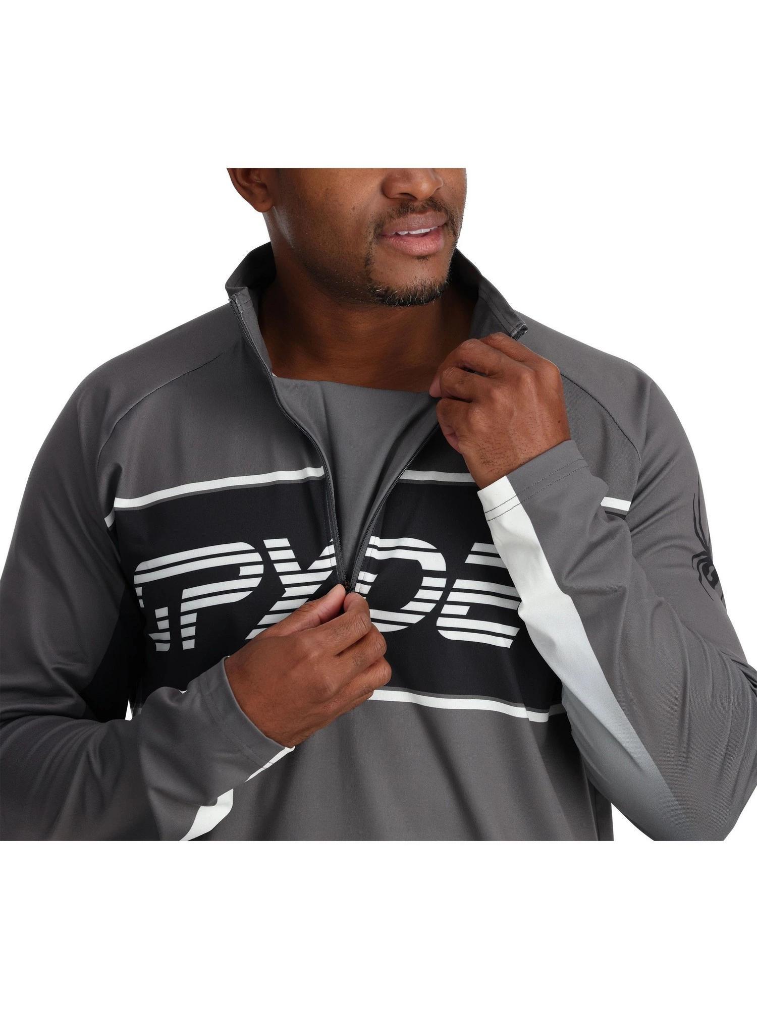 Jersey hombre Paramount 3/6