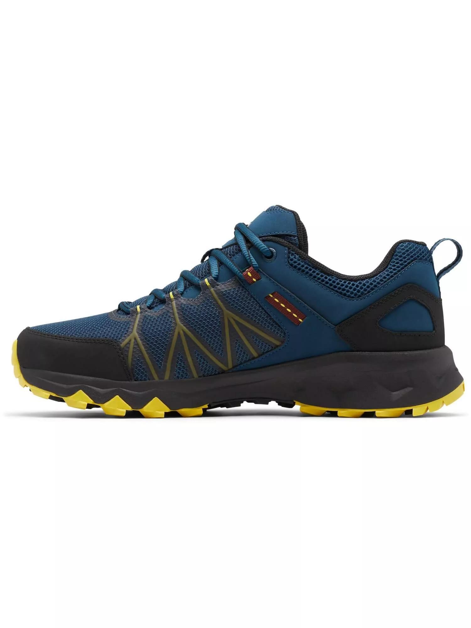 Columbia Peakfreak™ Ii Outdry™ Azul 3/7
