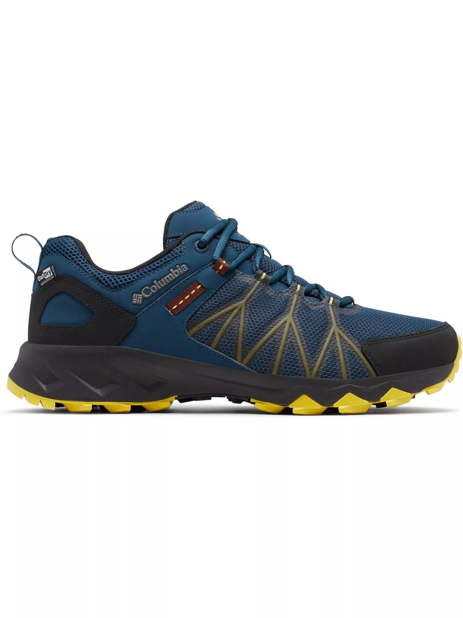 Columbia Peakfreak™ Ii Outdry™ Azul 2/7