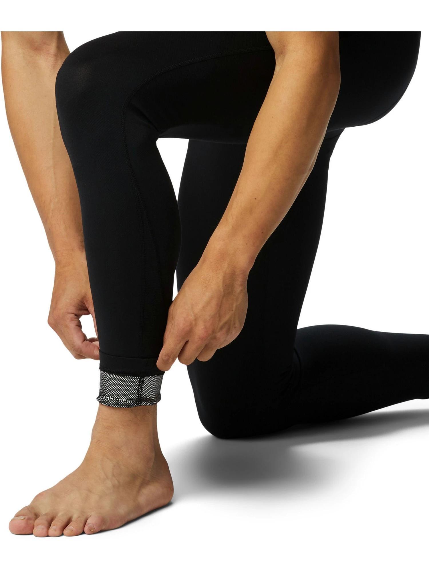 Technical Baselayer Pants Men Heavyweight II 4/7
