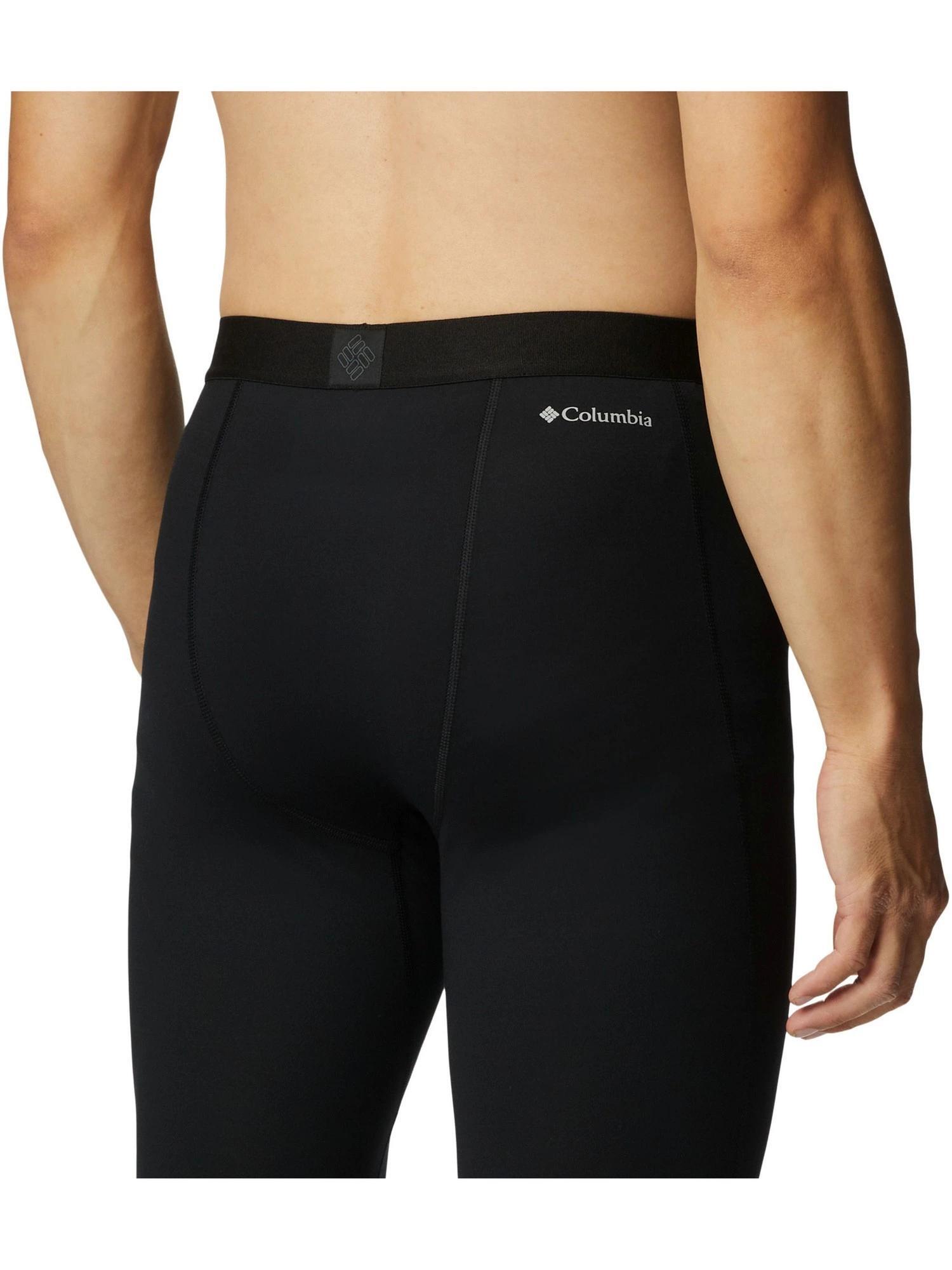 Technical Baselayer Pants Men Heavyweight II 6/7