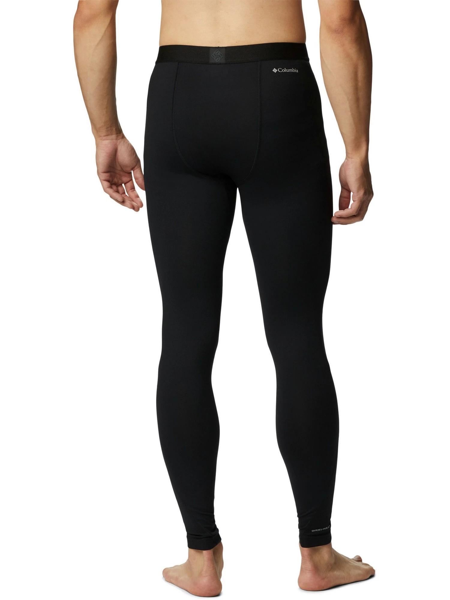 Technical Baselayer Pants Men Heavyweight II 3/7