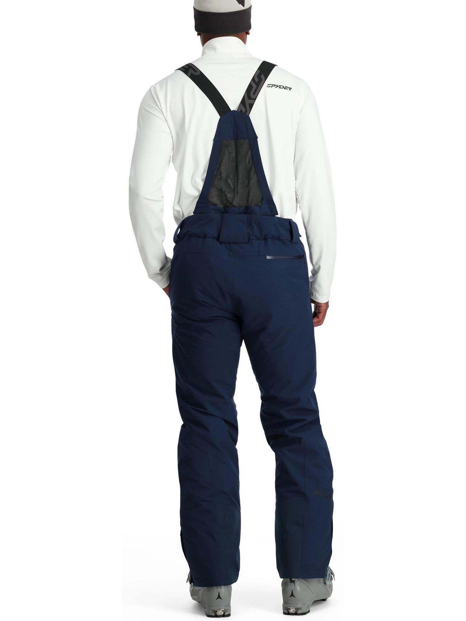 Pantaloni Da Sci Uomo Dare 2/6