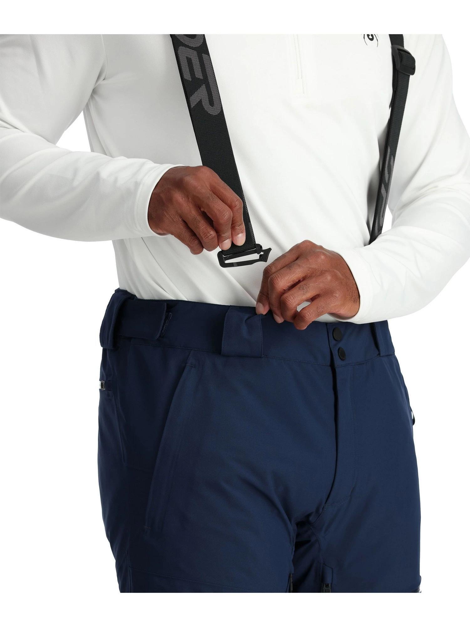 Pantaloni Da Sci Uomo Dare 3/6