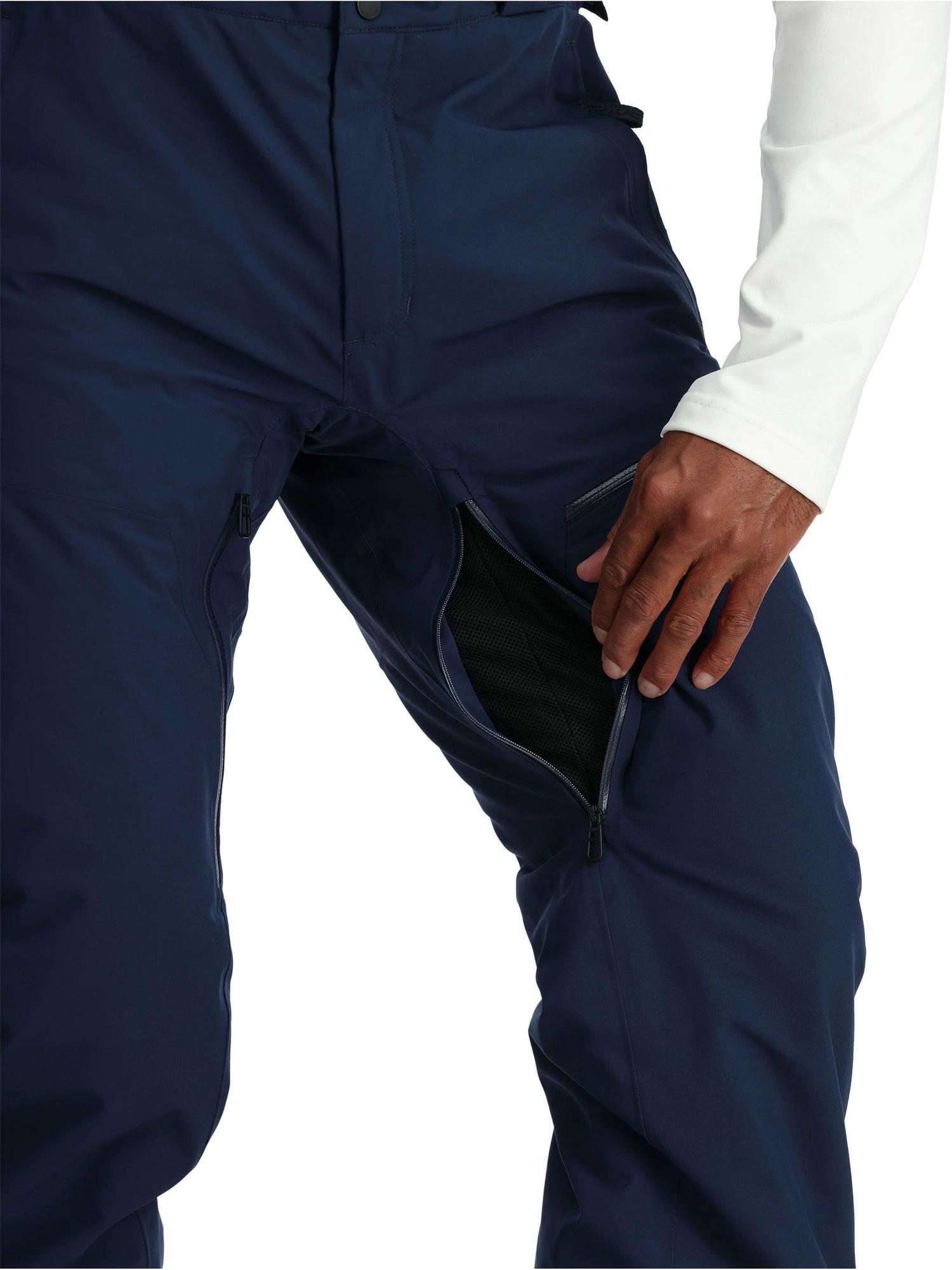 Pantaloni Da Sci Uomo Dare 4/6