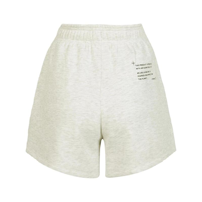 Shorts Future Surf Jogger Shorts Damen - grau