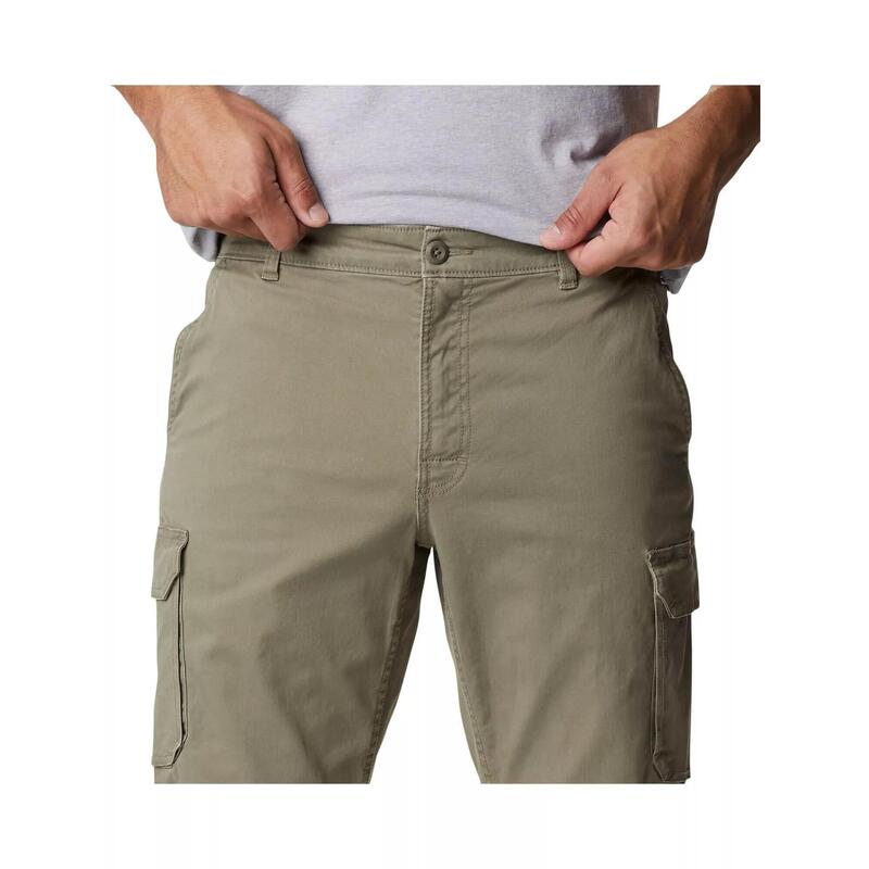 Spodnie uliczne Pacific Ridge Cargo Pant - zielony
