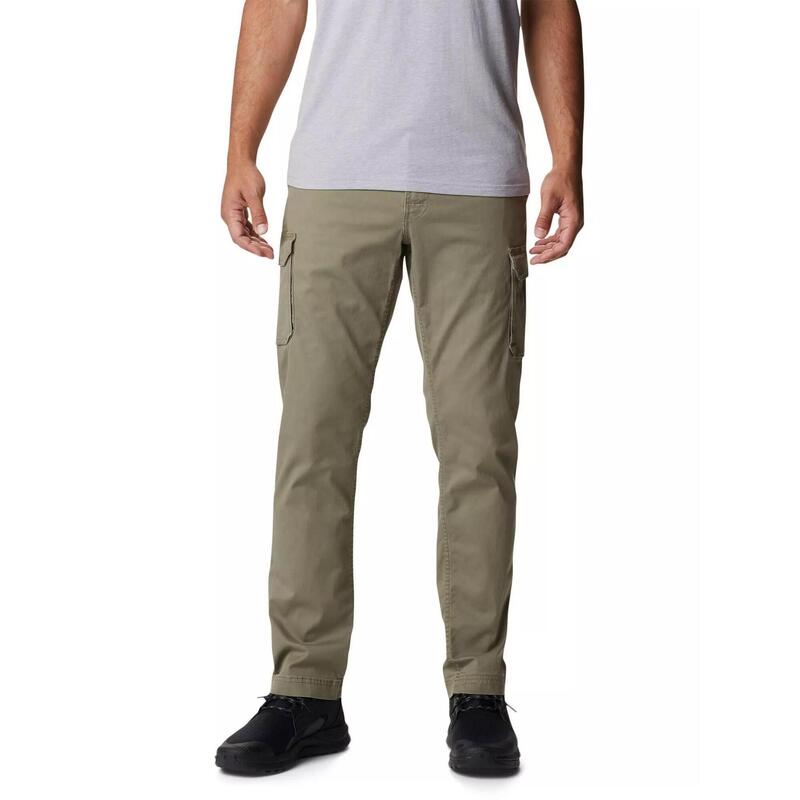 Spodnie uliczne Pacific Ridge Cargo Pant - zielony