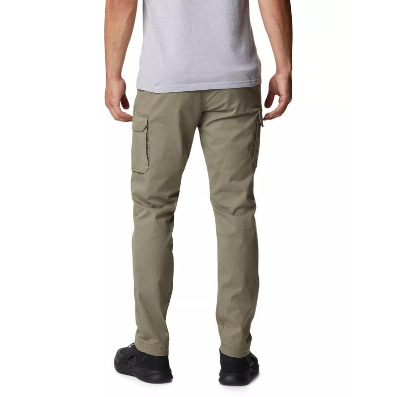 Spodnie uliczne Pacific Ridge Cargo Pant - zielony