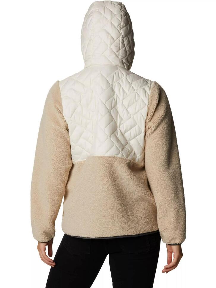 Kurtka uliczna damska Columbia Sweet View Fleece