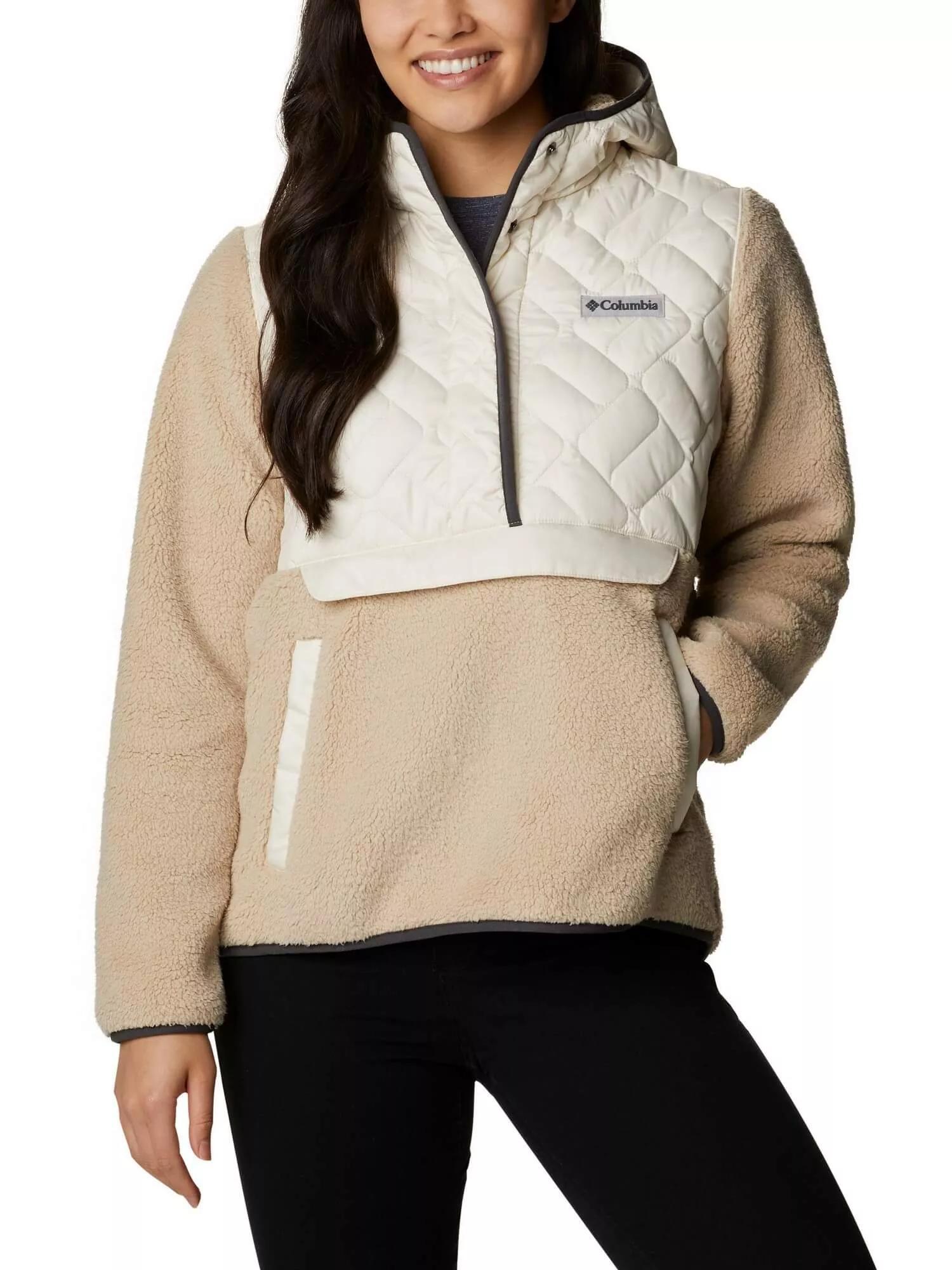 COLUMBIA Chaqueta urbana mujer Sweet View Flc