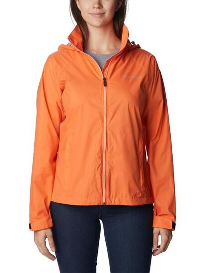 Giacca a vento donna Switchback III