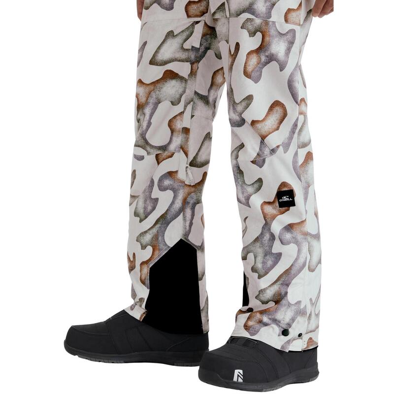 Pantalon de ski homme Park