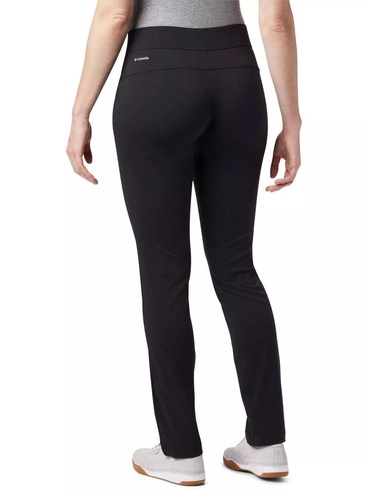 Damskie spodnie turystyczne Columbia Anytime Casual Pull On