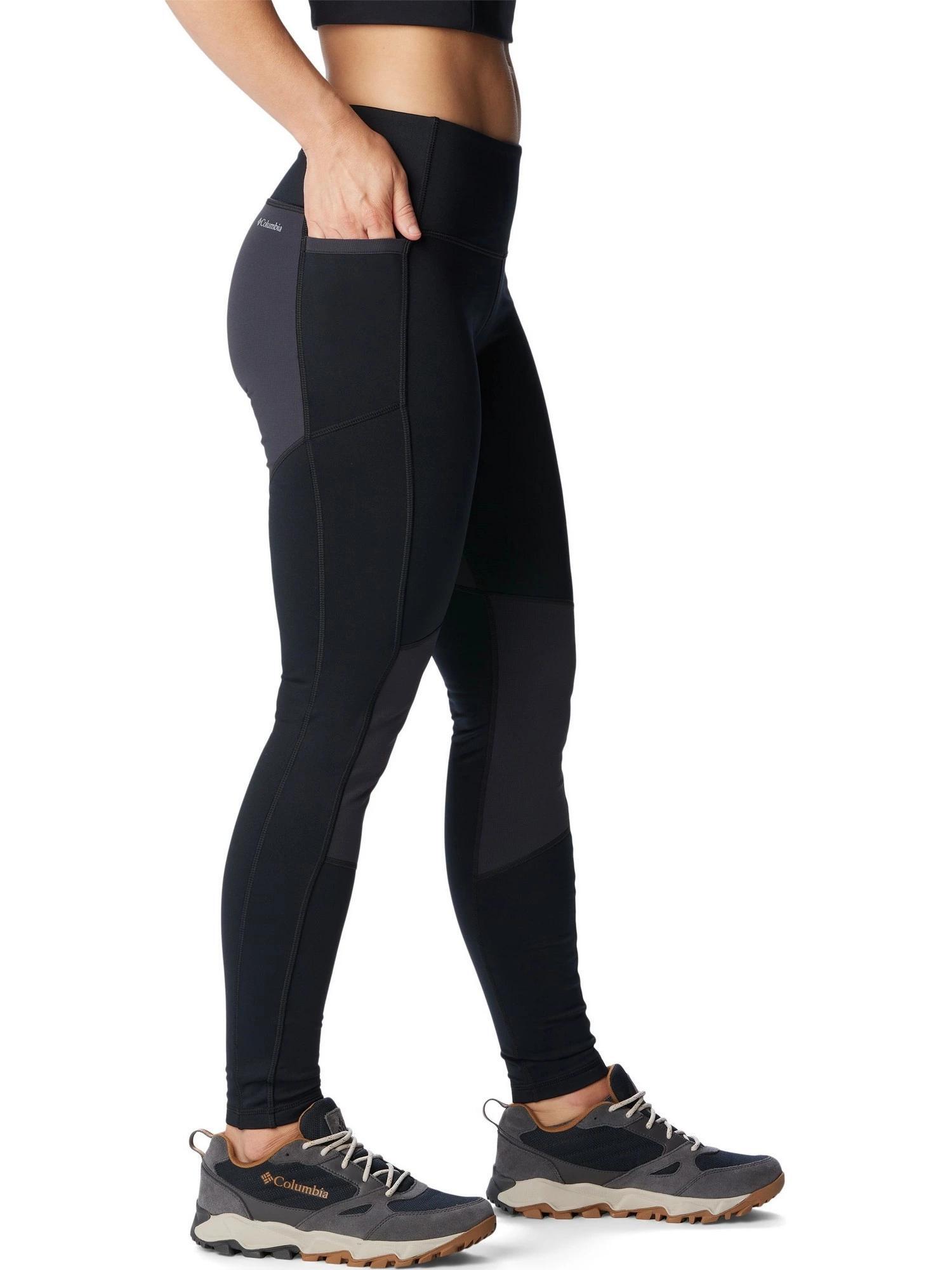 Jambières pour femmes Back Beauty Warm Hybrid 2/6