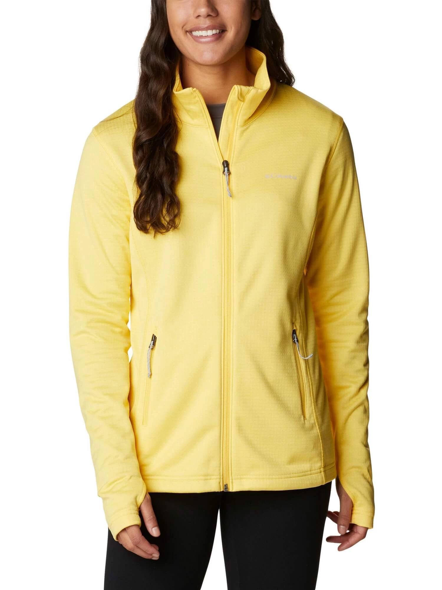 jaune