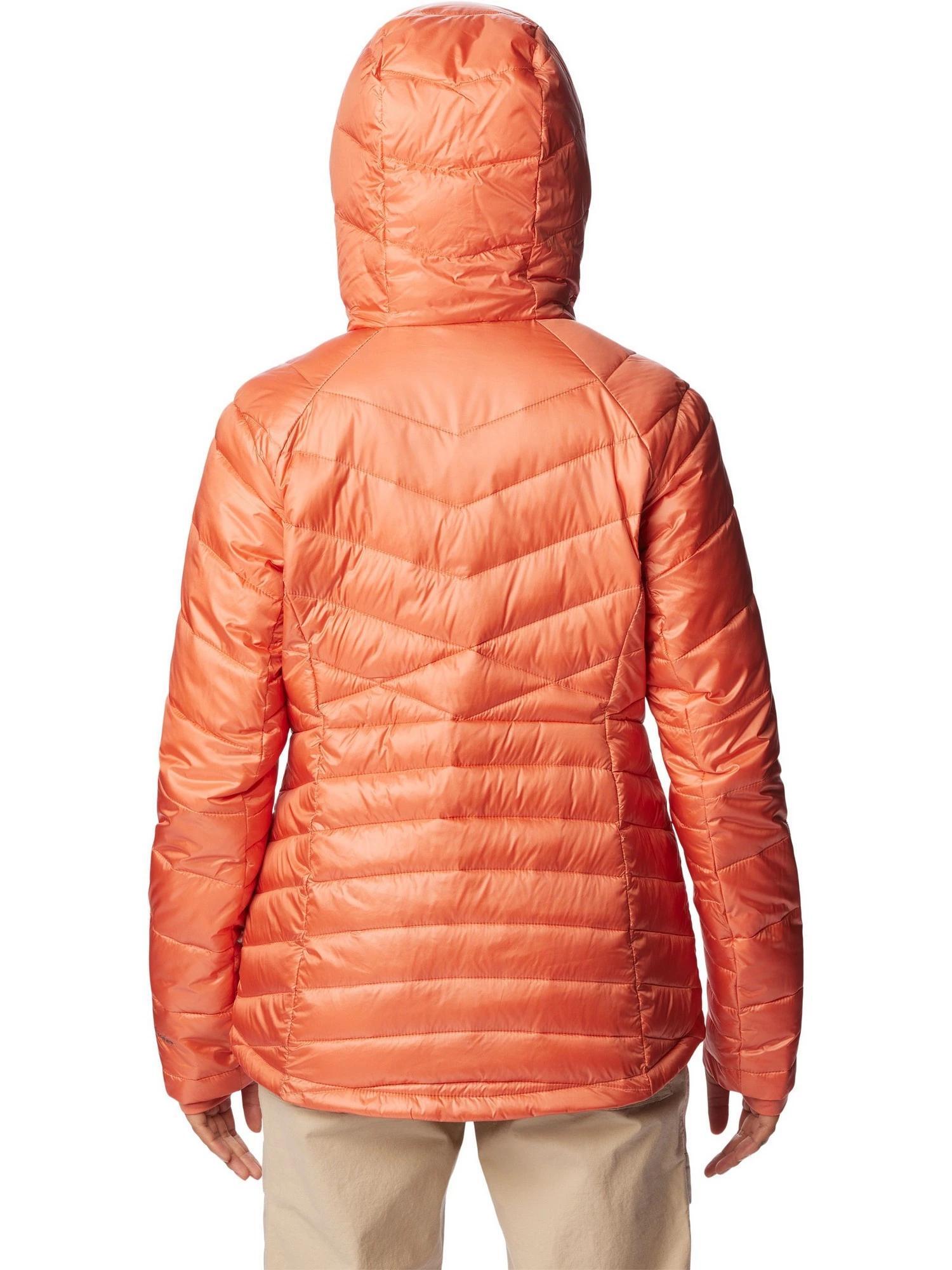 Abrigo de invierno para mujer Joy Peak 3/7