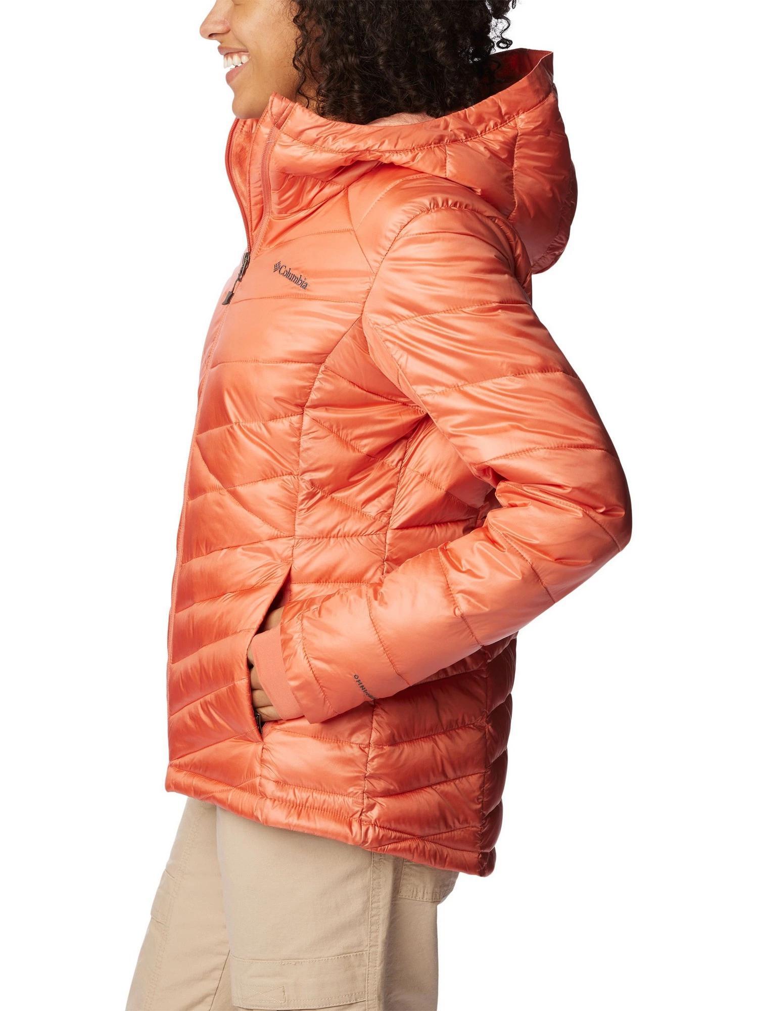Abrigo de invierno para mujer Joy Peak 2/7