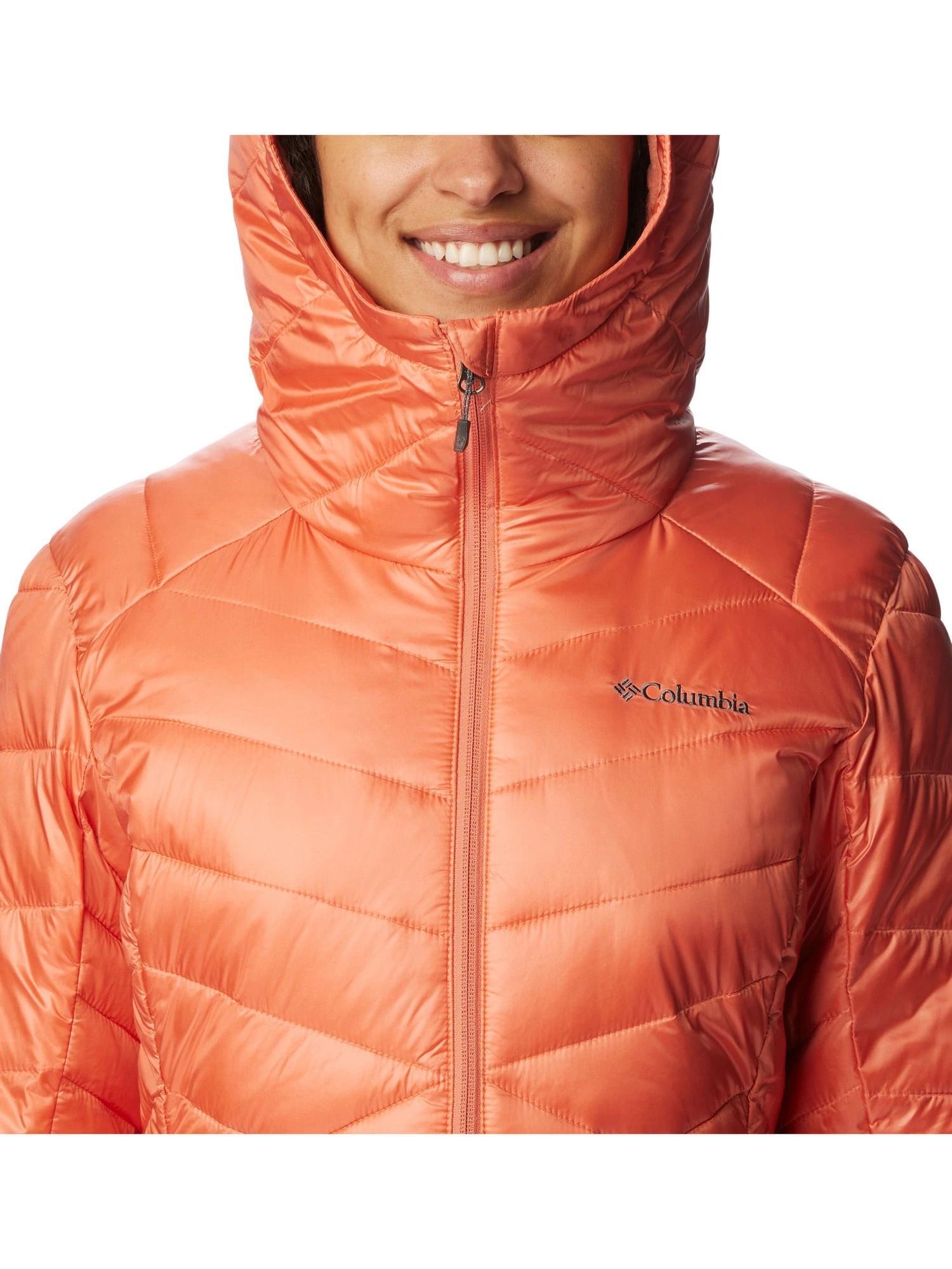 Abrigo de invierno para mujer Joy Peak 6/7