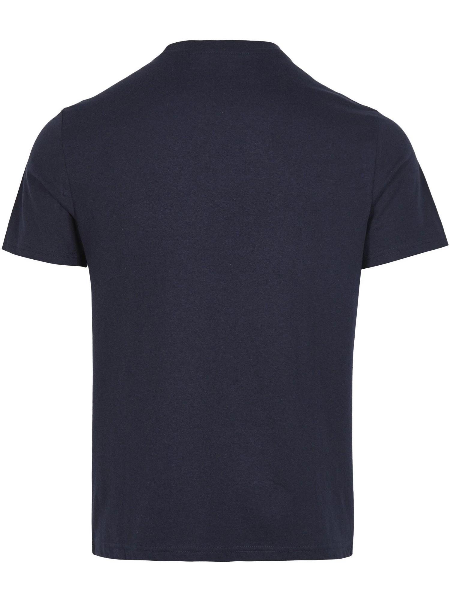 T-Shirt Seareef T-Shirt Herren - dunkelblau 6/7