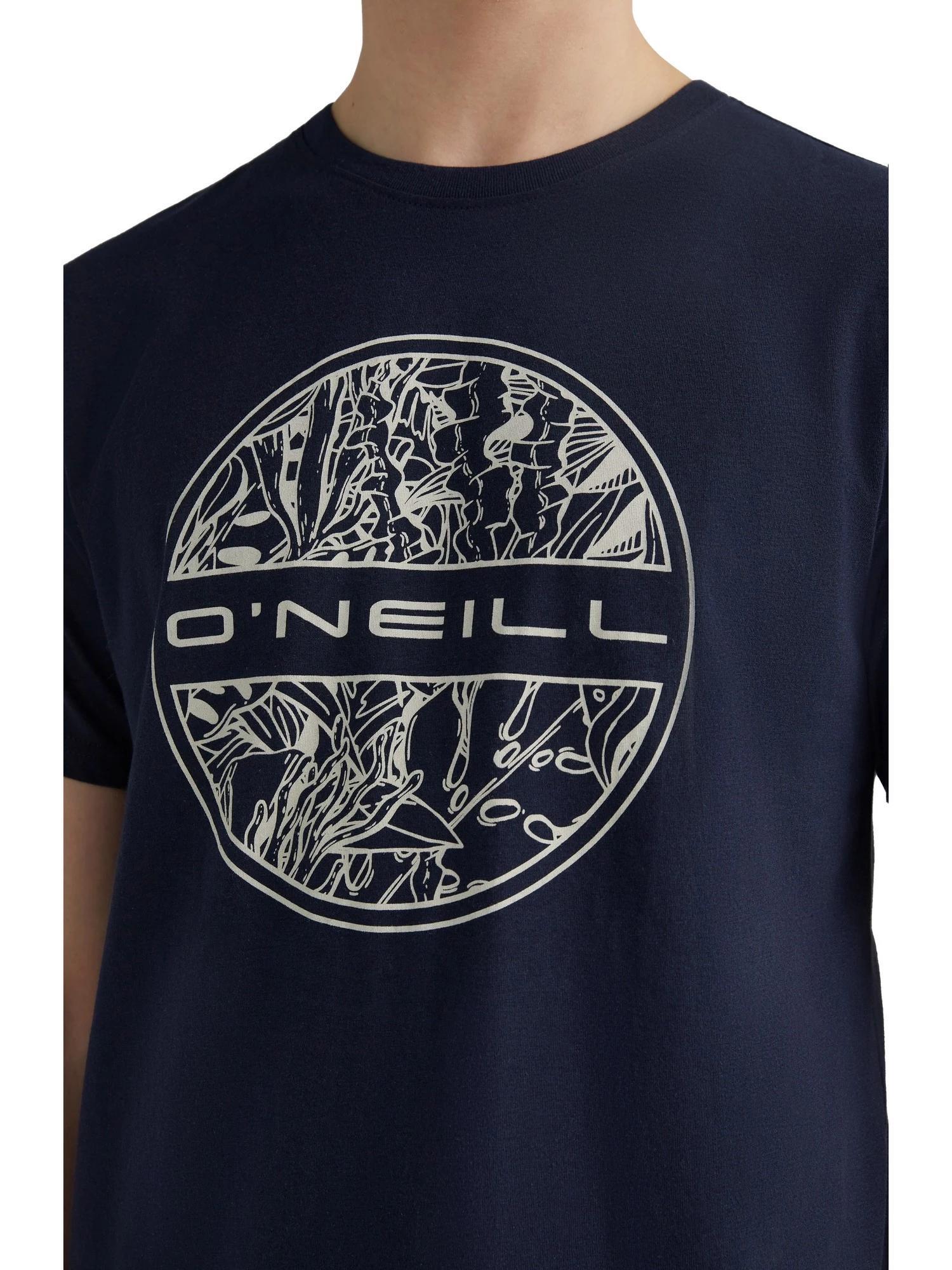 T-Shirt Seareef T-Shirt Herren - dunkelblau 3/7