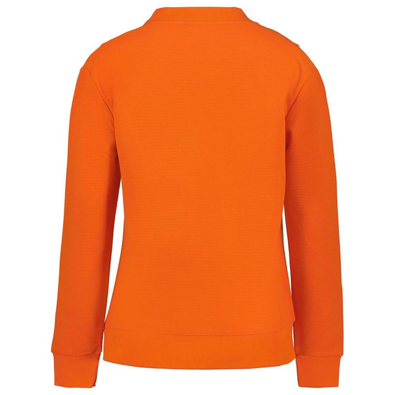 Pullover Luhta Hanski Damen - orange