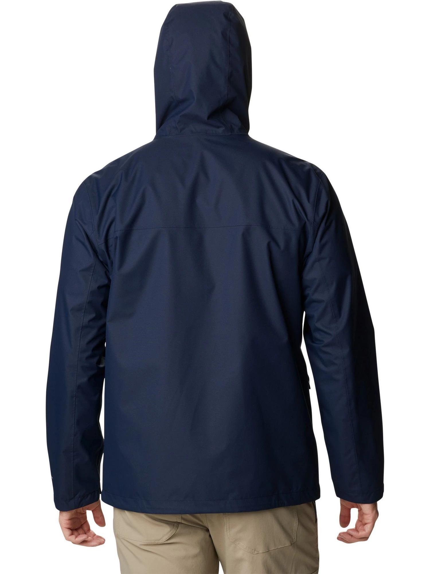 Imperméable homme Hikebound 3/7