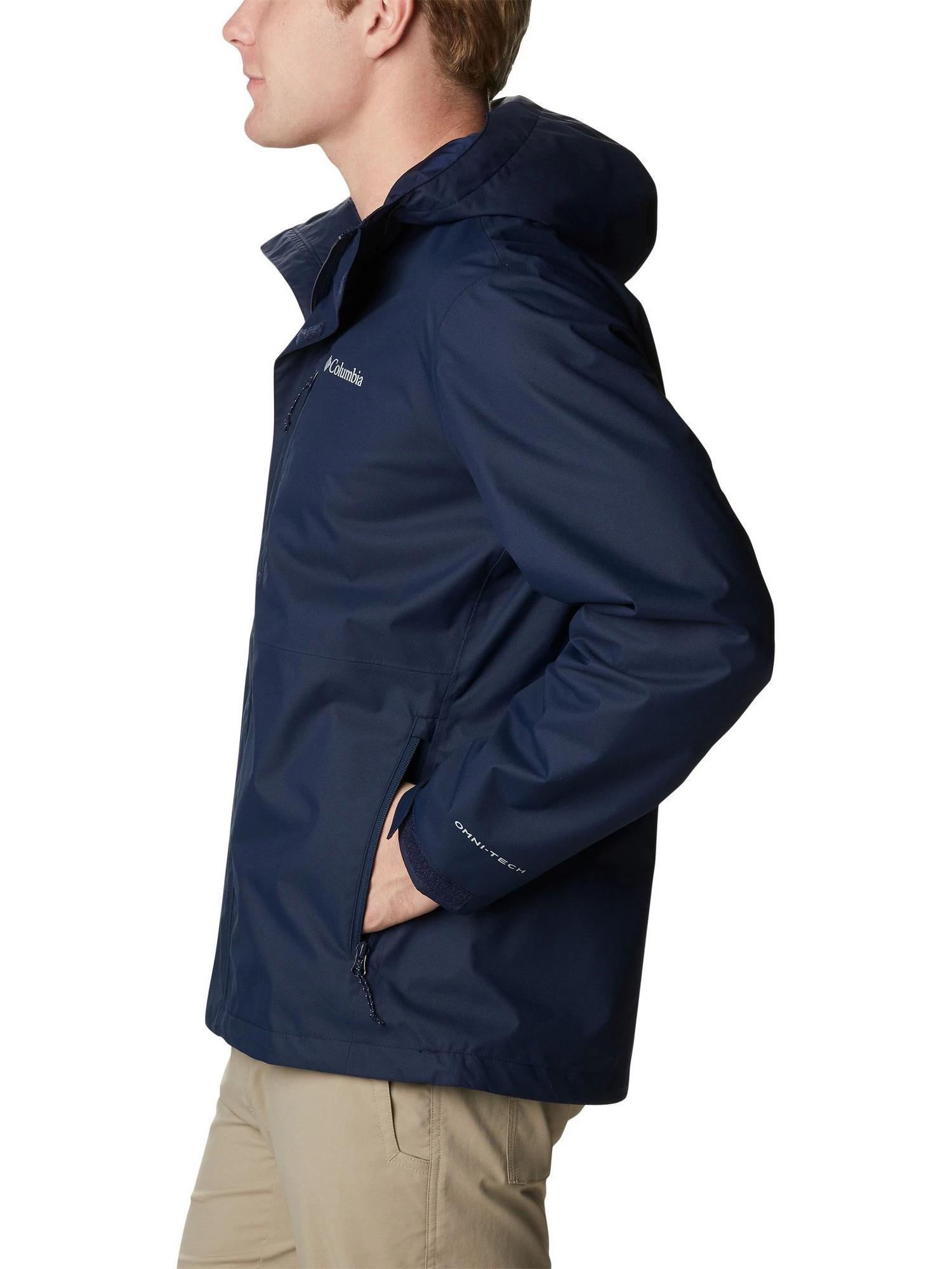 Imperméable homme Hikebound 2/7