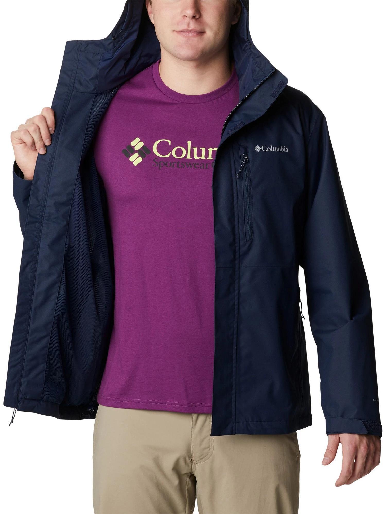 Imperméable homme Hikebound 4/7